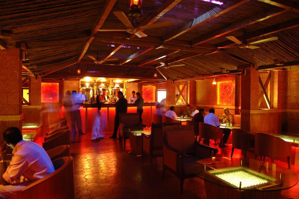 Arcadia Hotel Kottayam