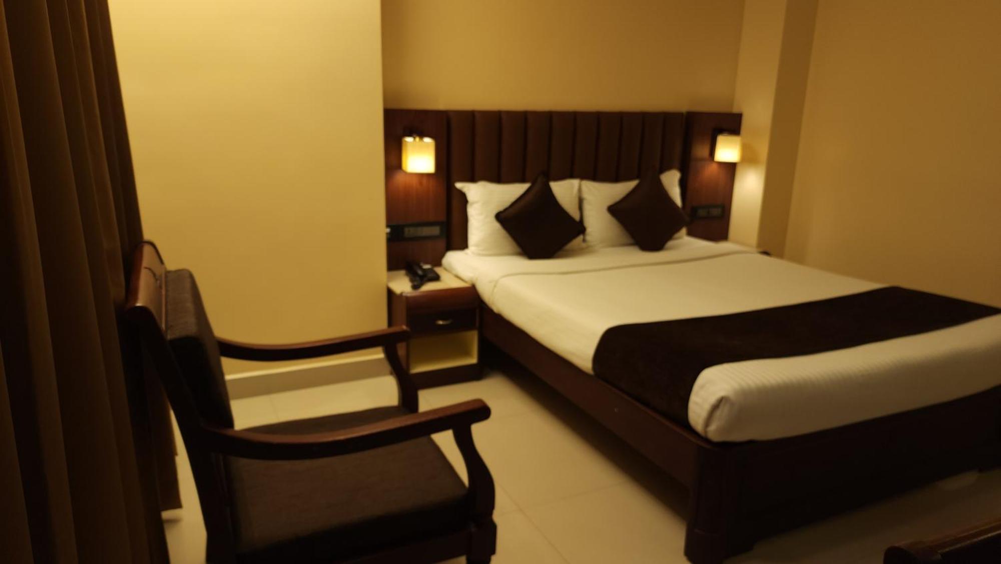 Arcadia 3* Kottayam