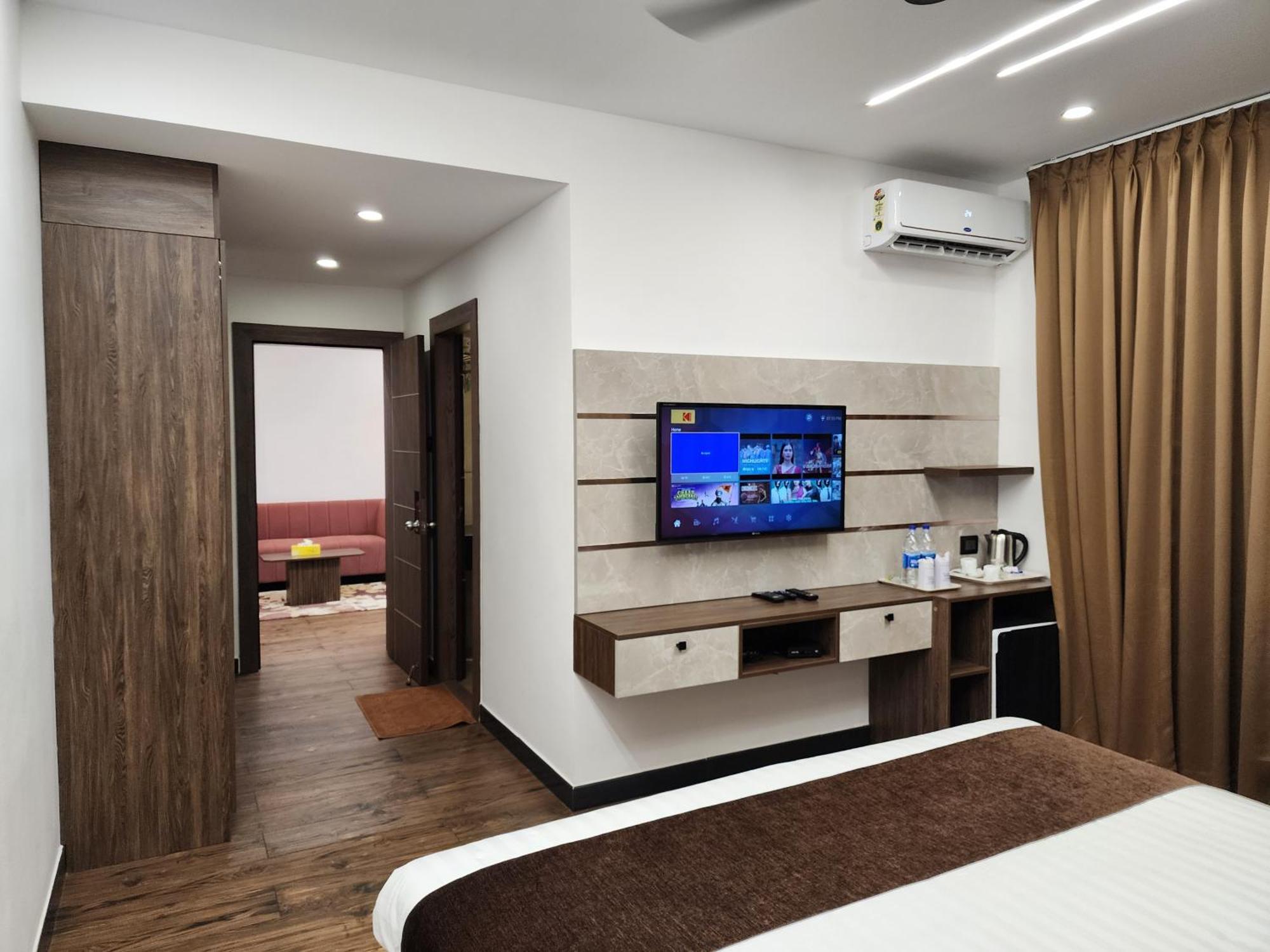 Arcadia Kottayam