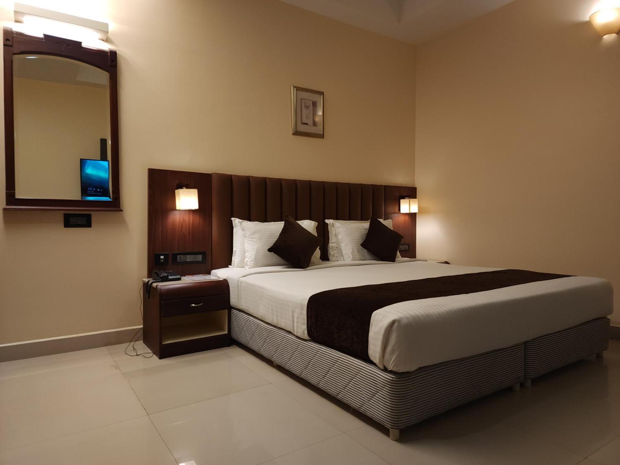Hotel Arcadia 3*