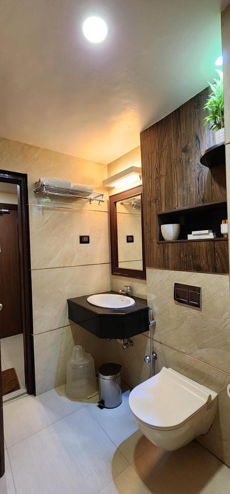 Arcadia 3* Kottayam