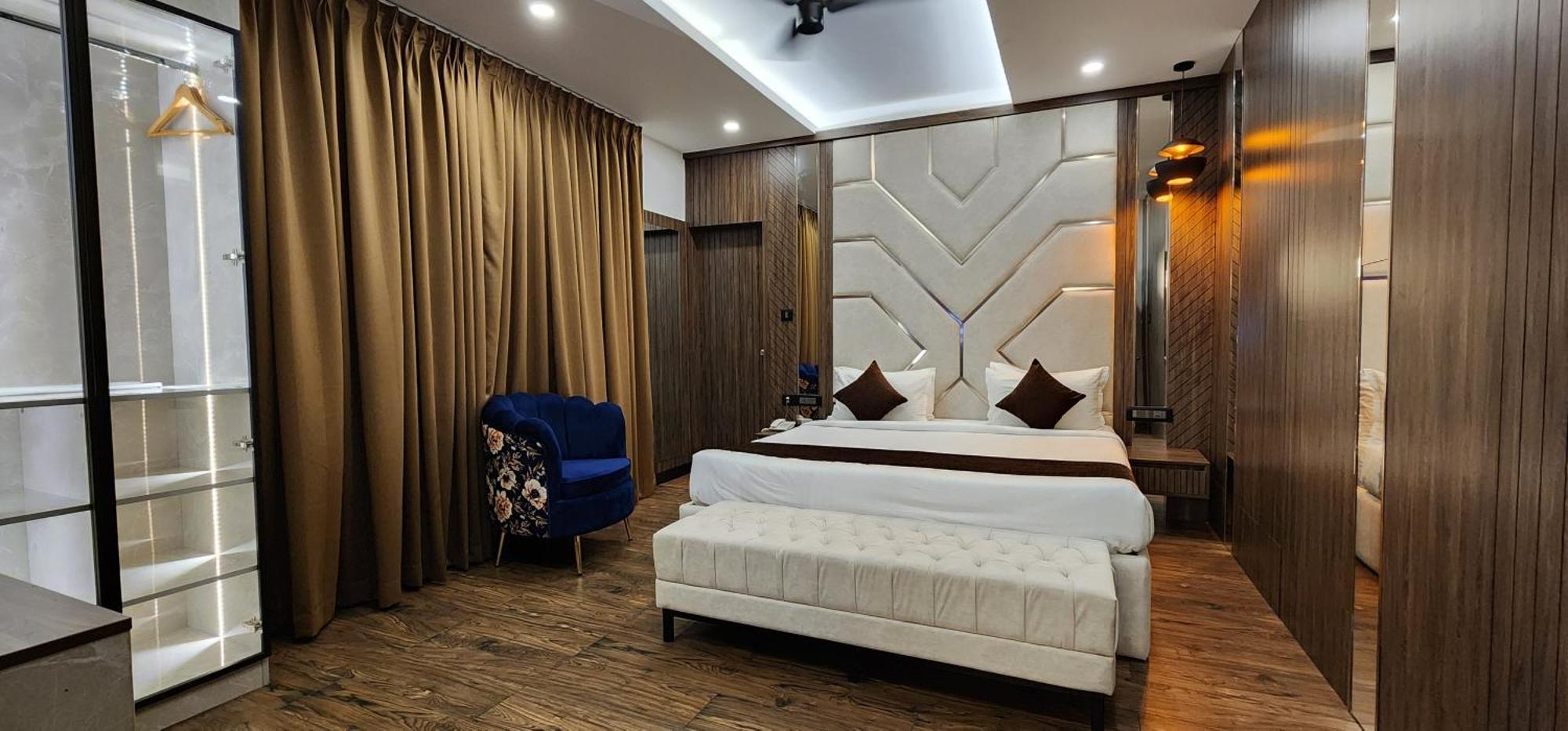 Arcadia Hotel