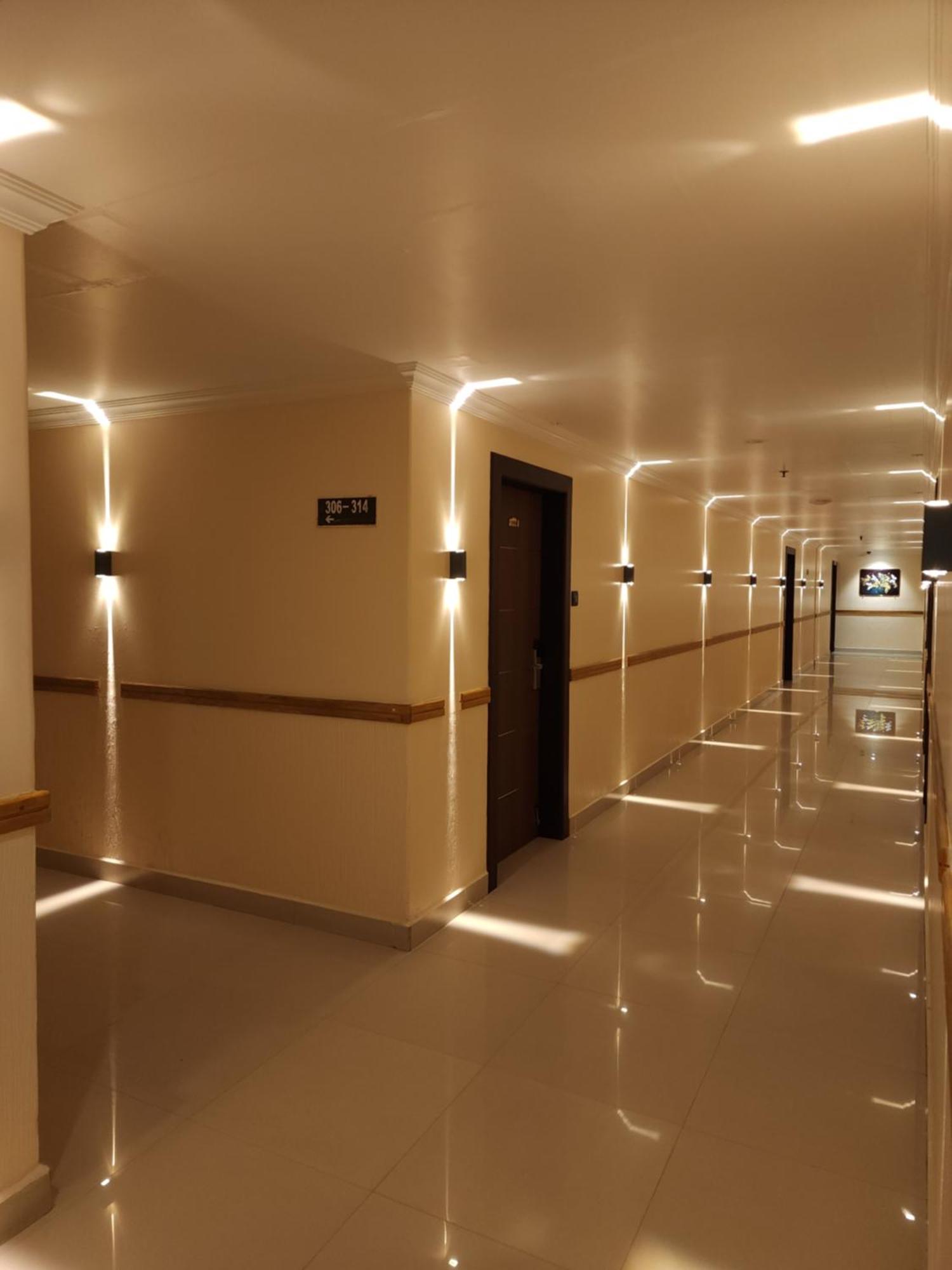 Hotel Arcadia 3*