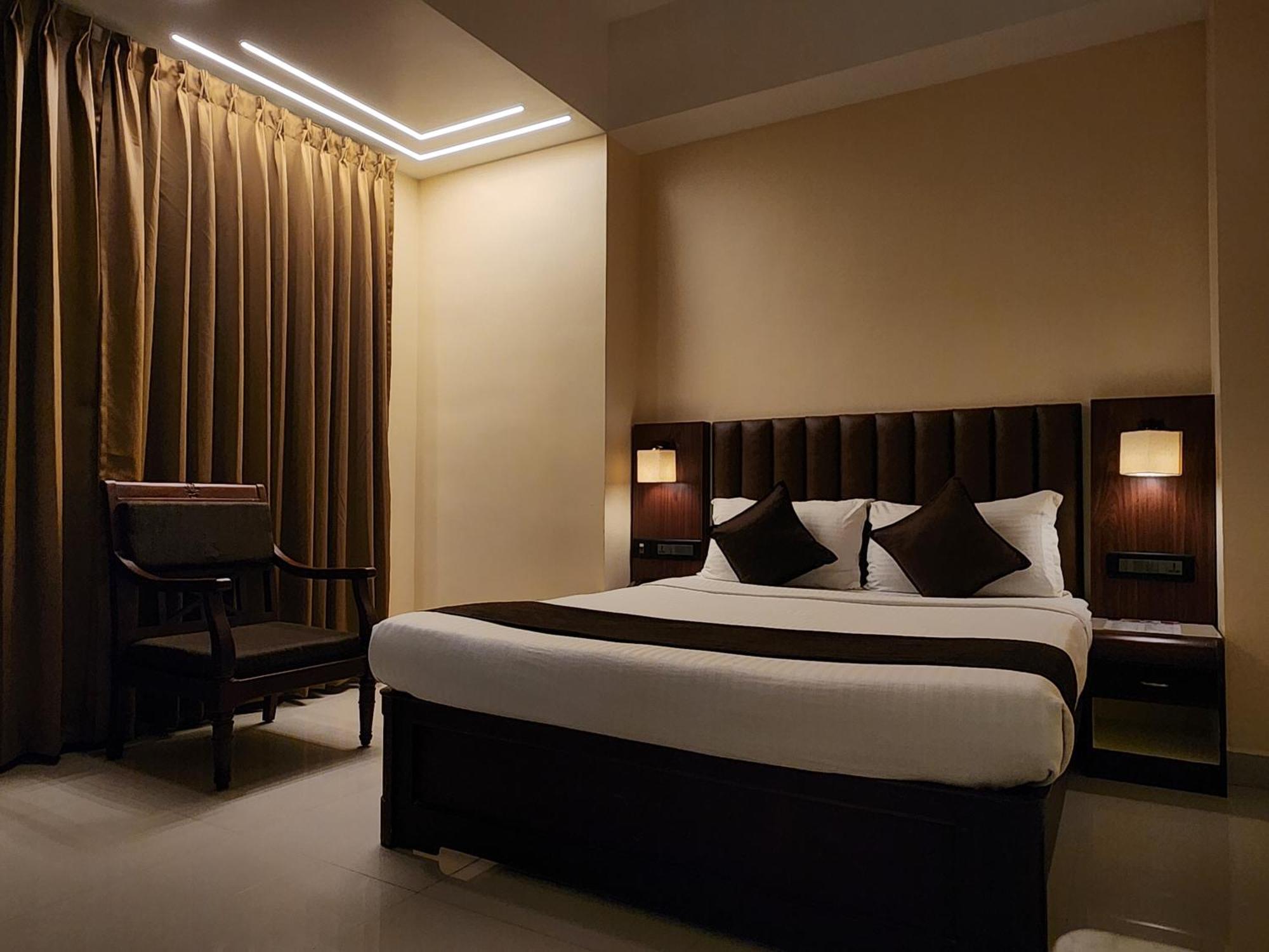 Arcadia Kottayam
