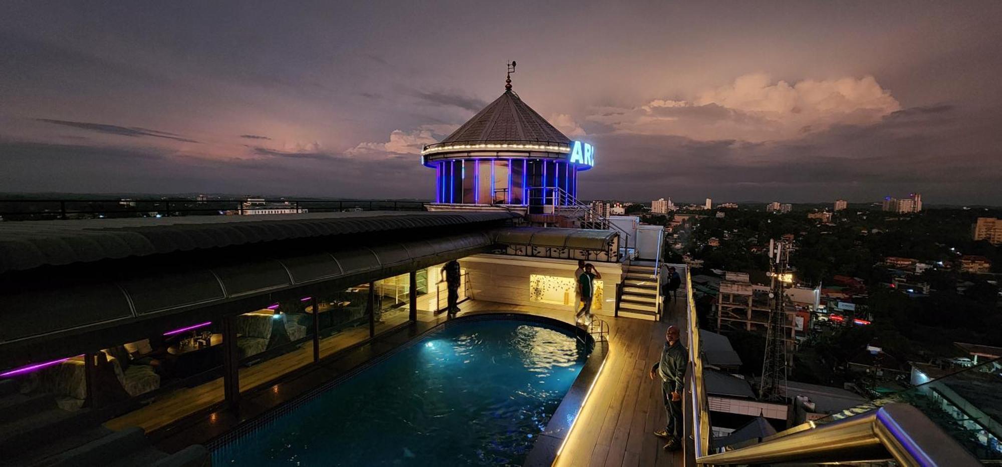 Arcadia Hotel 3*