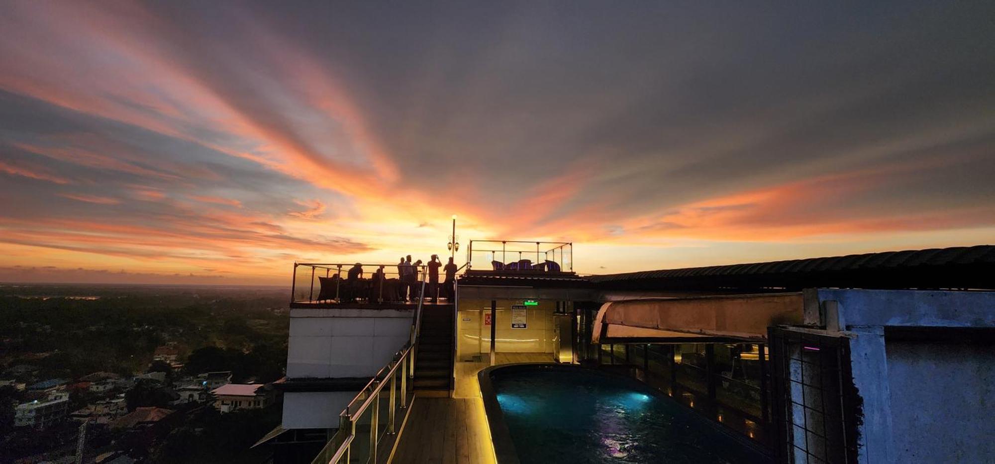 Arcadia Hotel