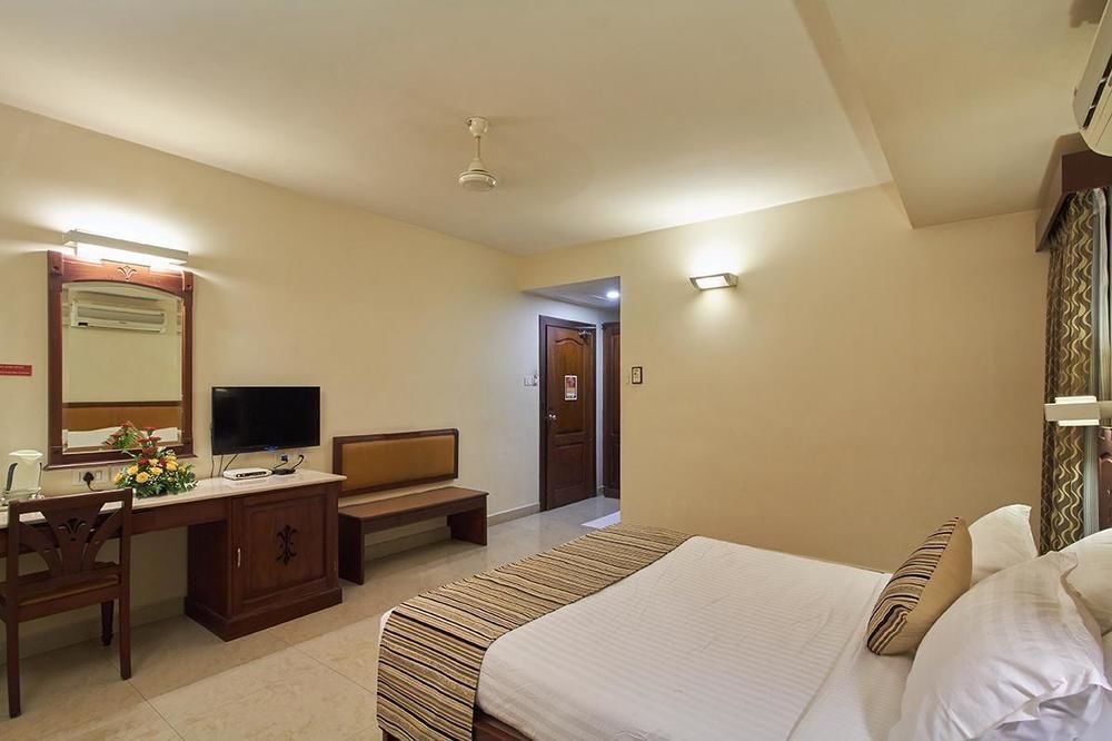Hotel Arcadia 3*