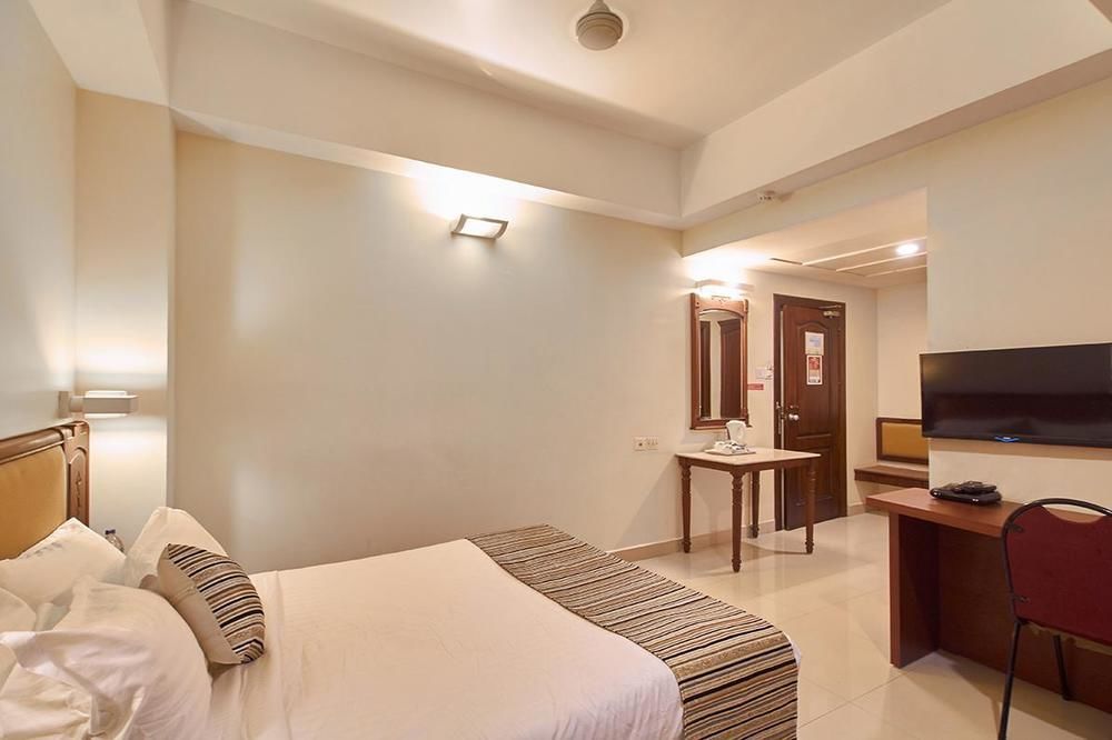 Arcadia Hotel 3*