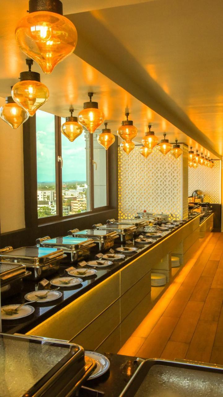 Arcadia Kottayam