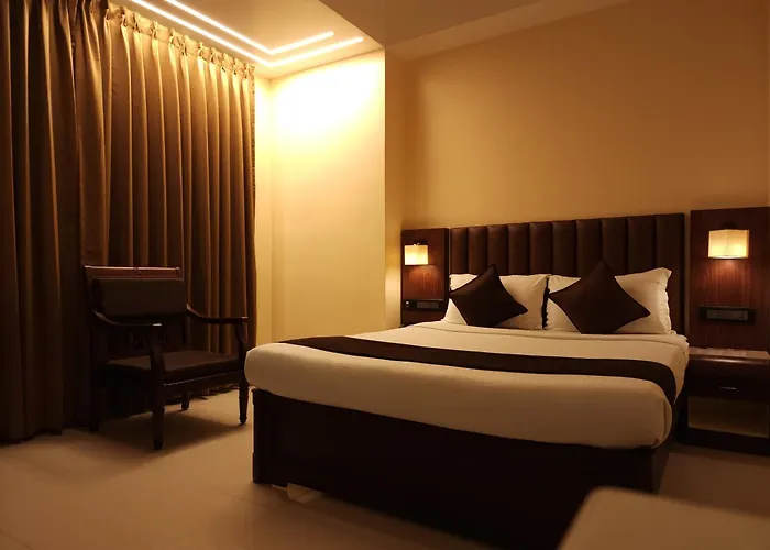 Hotel Arcadia