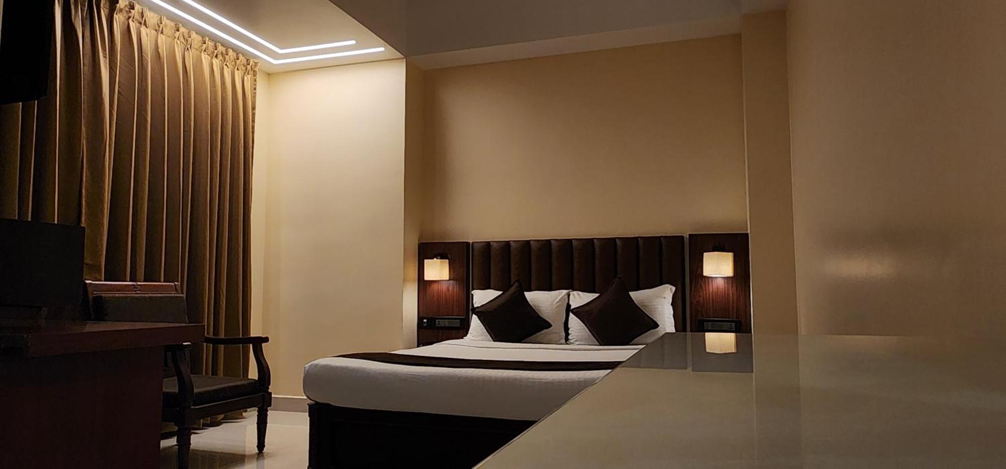Arcadia Hotel 3*