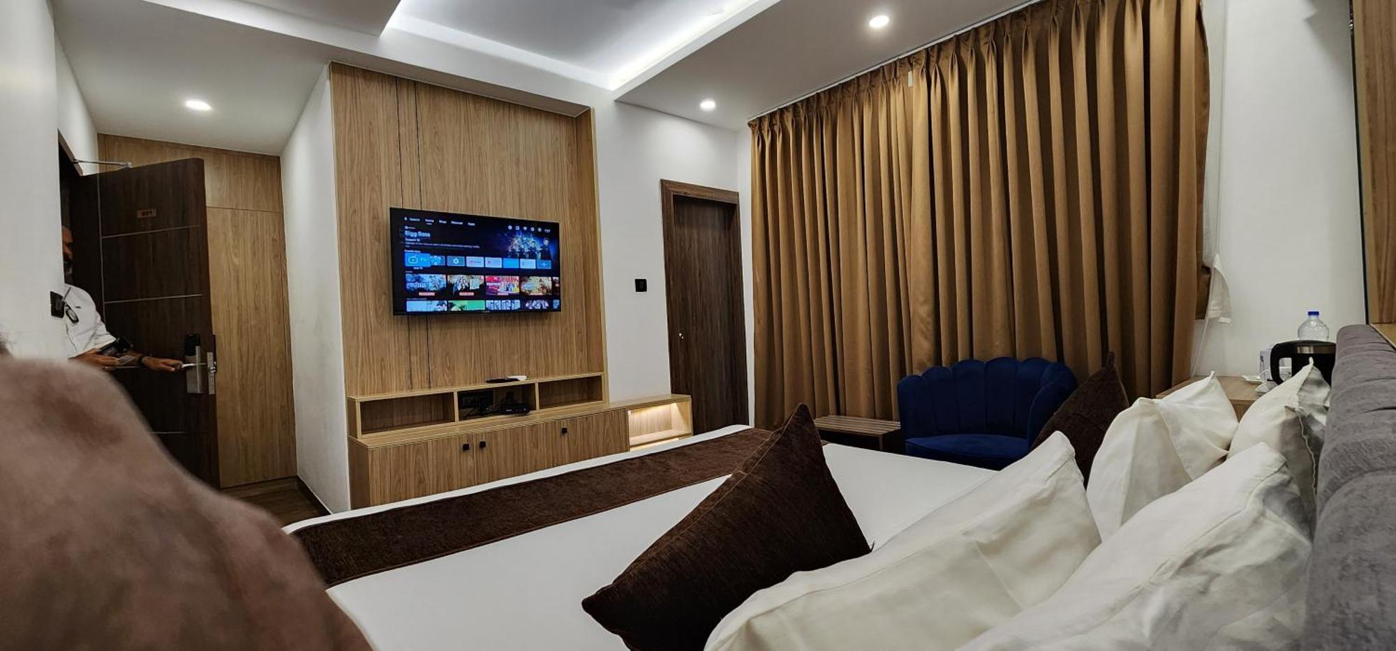 Arcadia Kottayam
