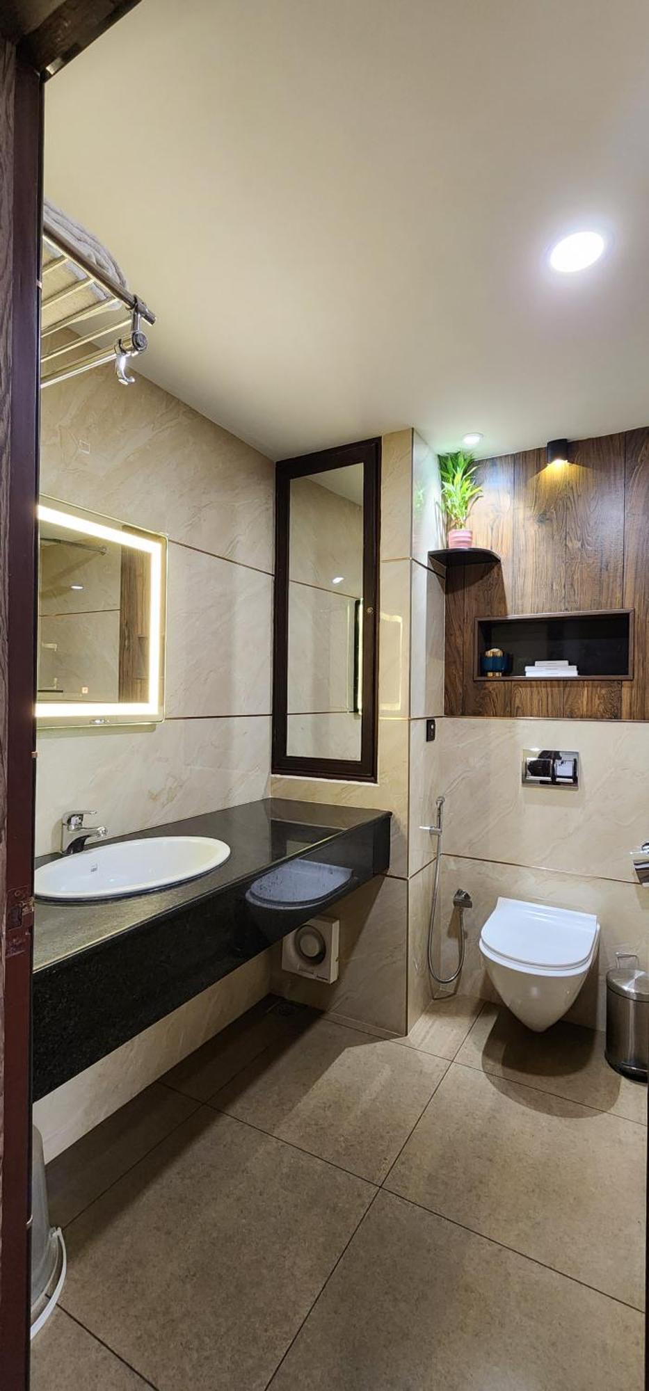 Arcadia Hotel Kottayam