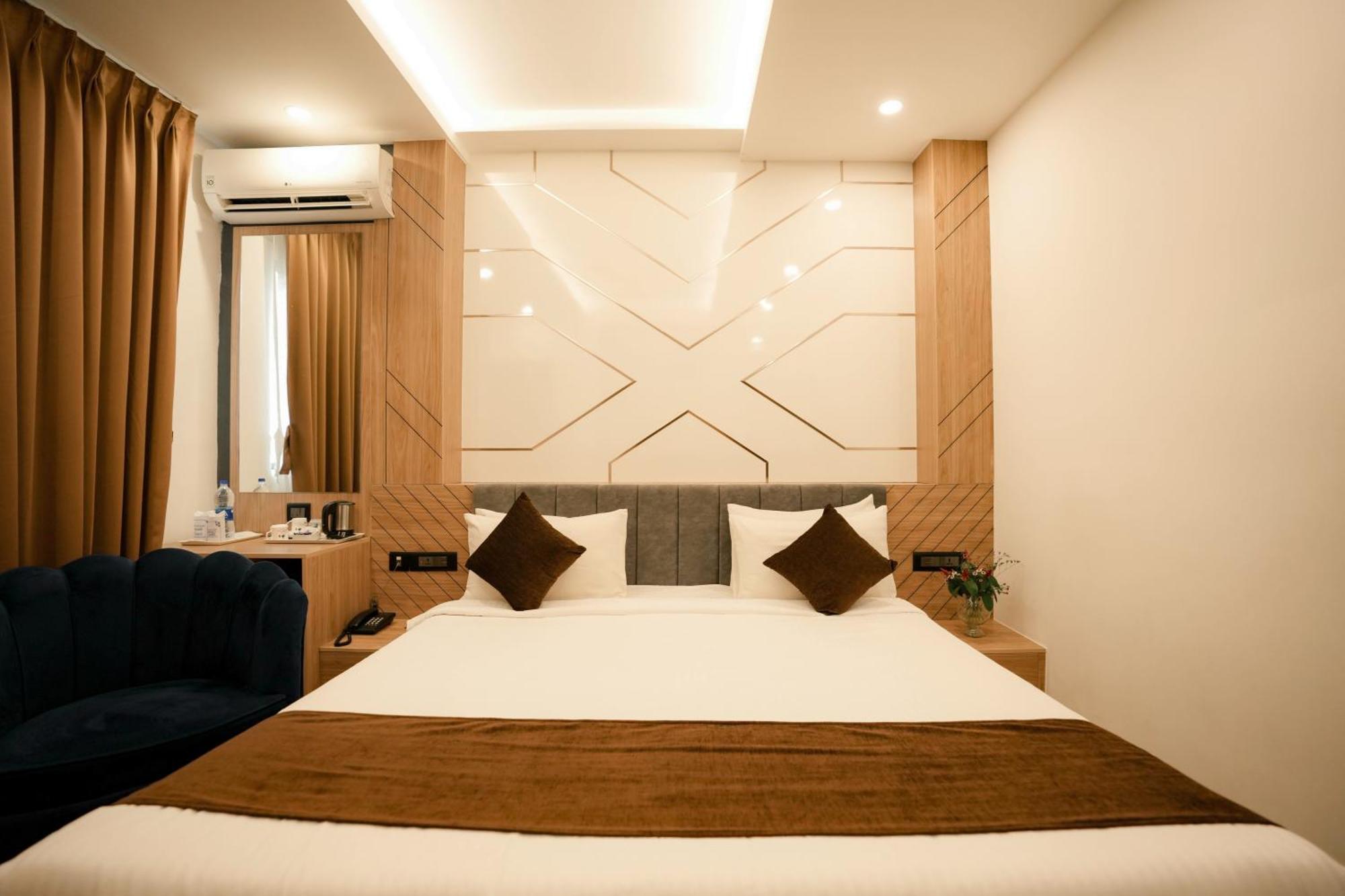 Hotel Arcadia 3*