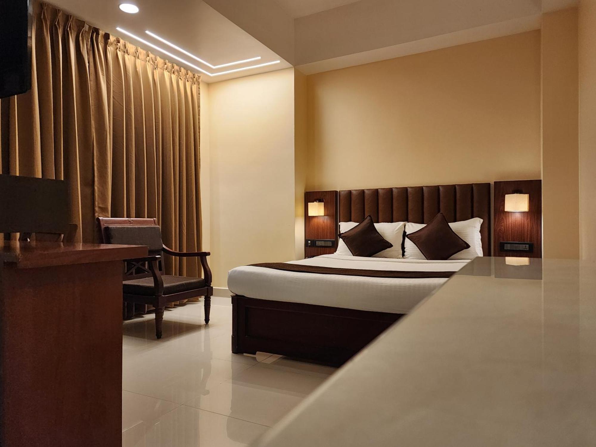 Arcadia Kottayam