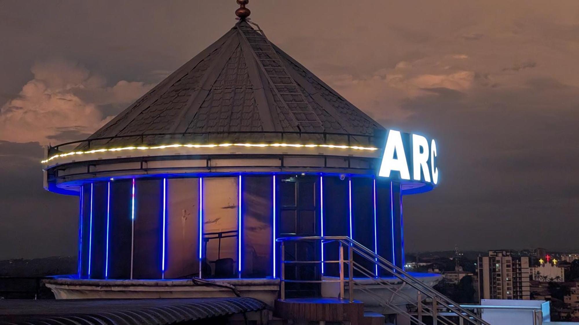 Arcadia 3* Kottayam