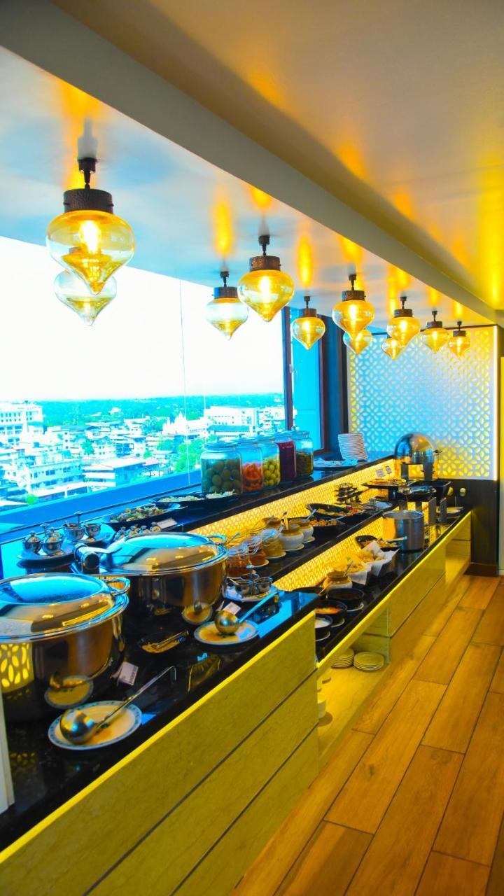 Arcadia Hotel 3*